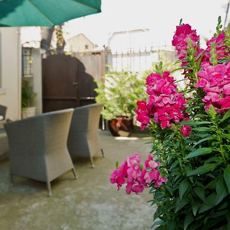 La Pergola Bed & Breakfast Chateauneuf-du-Pape Ngoại thất bức ảnh